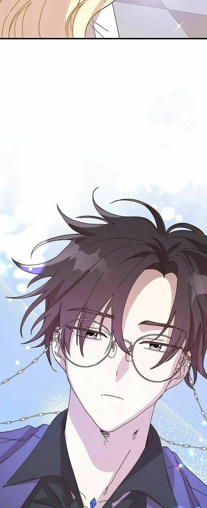 Công Chúa Giả Điên Chapter 40.1 - 10