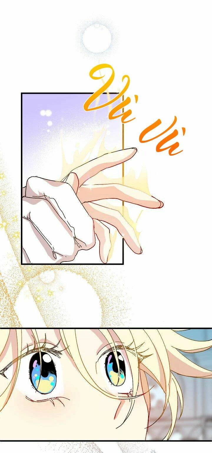 Công Chúa Giả Điên Chapter 40.1 - 13