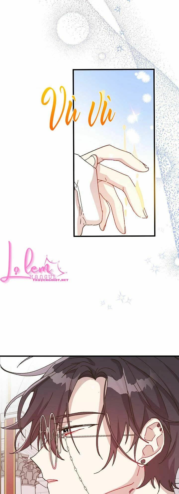 Công Chúa Giả Điên Chapter 40.1 - 14