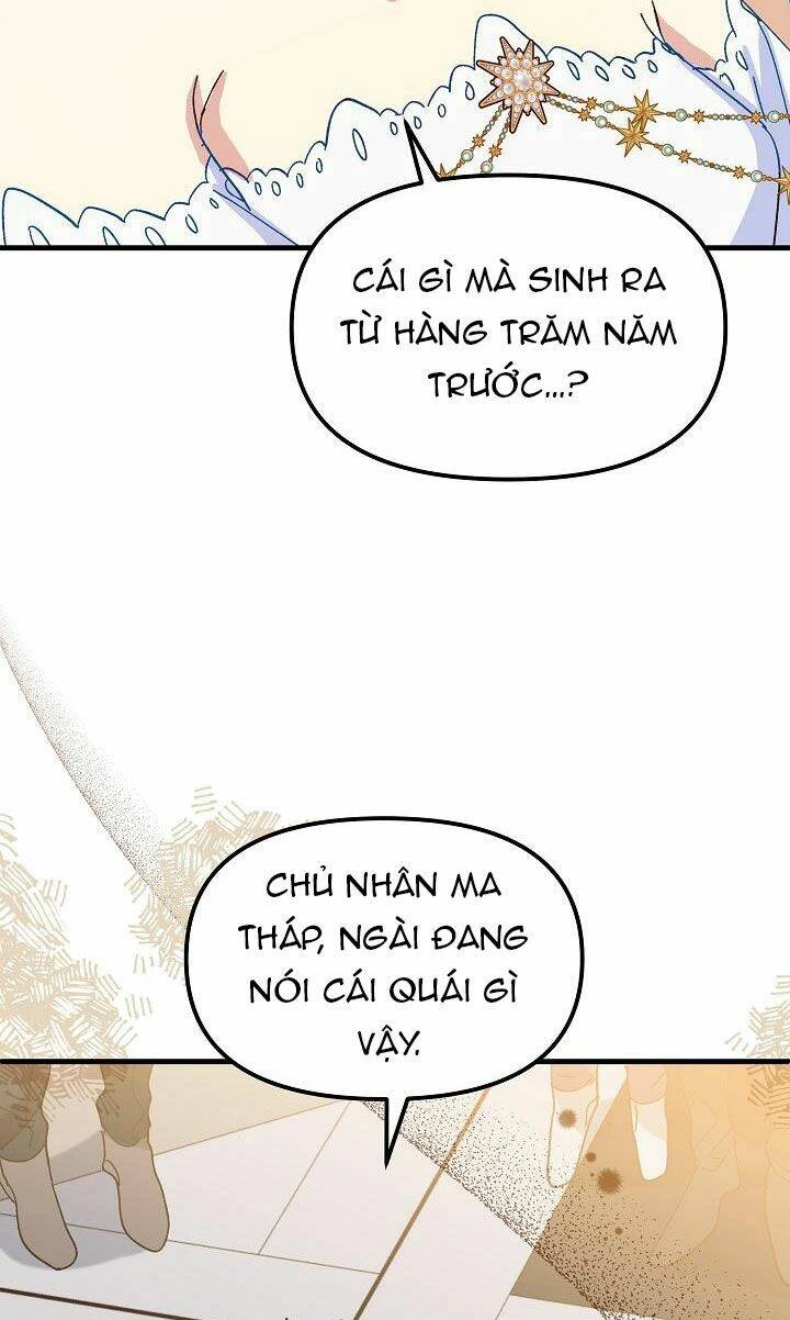 Công Chúa Giả Điên Chapter 40.1 - 17