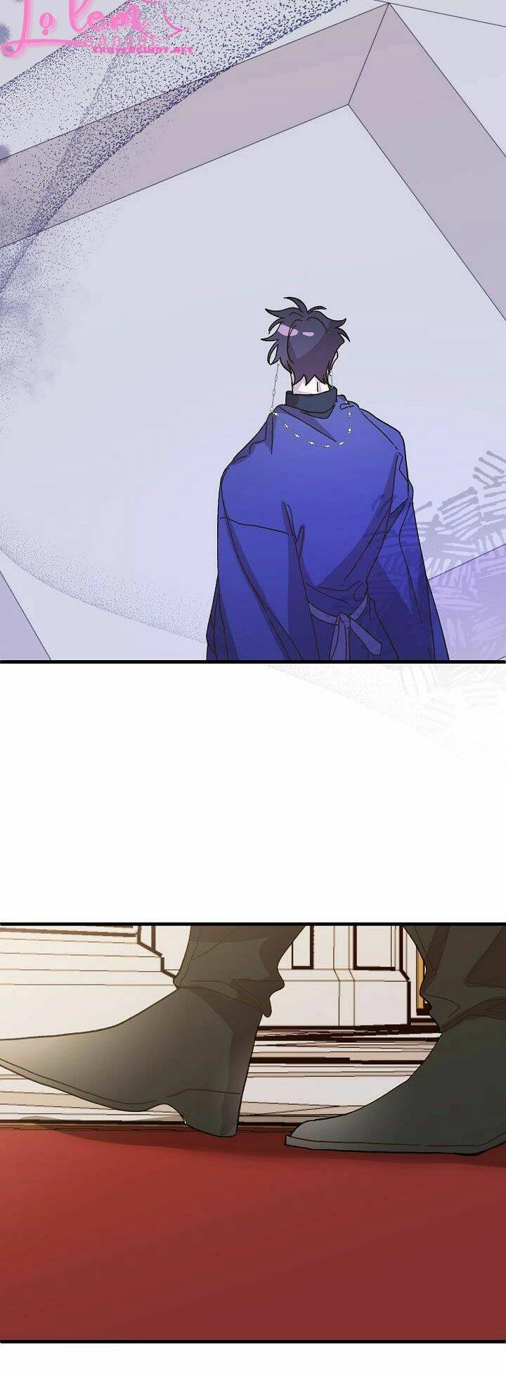 Công Chúa Giả Điên Chapter 40.1 - 19