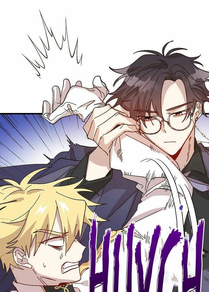 Công Chúa Giả Điên Chapter 40.1 - 23