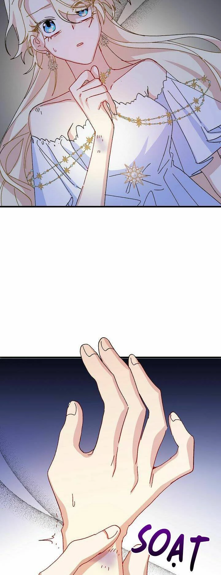 Công Chúa Giả Điên Chapter 40.1 - 28