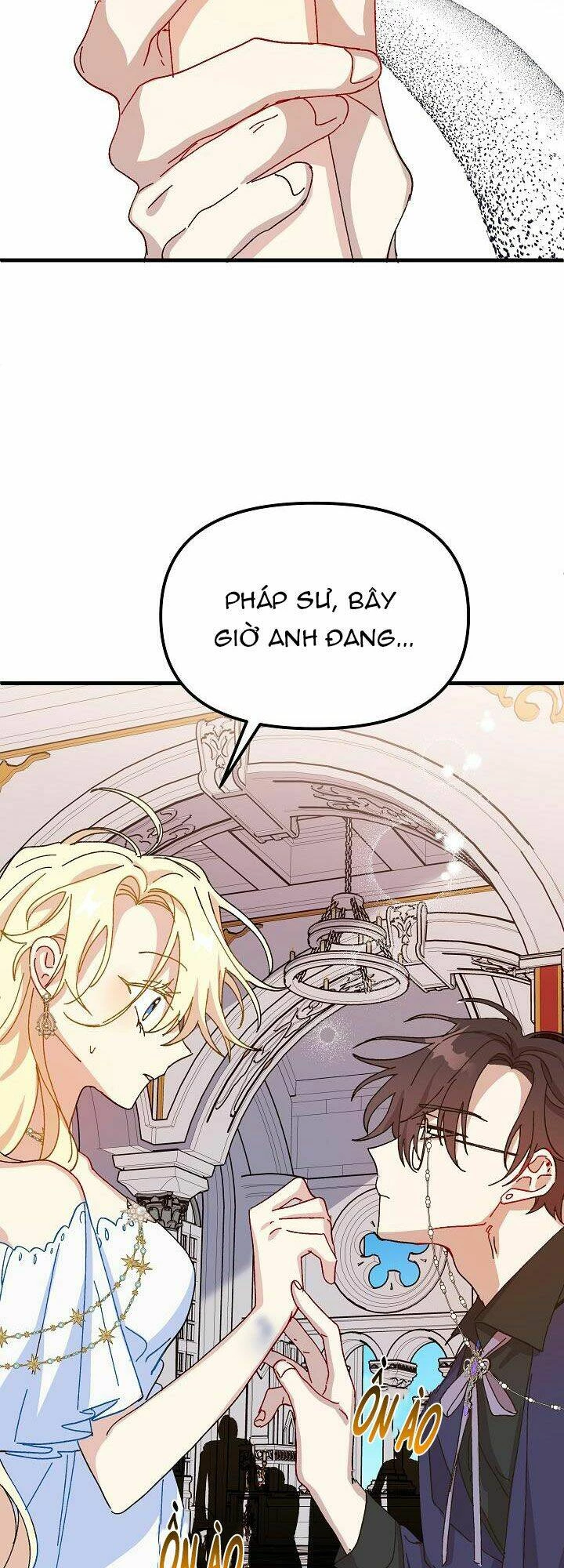 Công Chúa Giả Điên Chapter 40.1 - 29