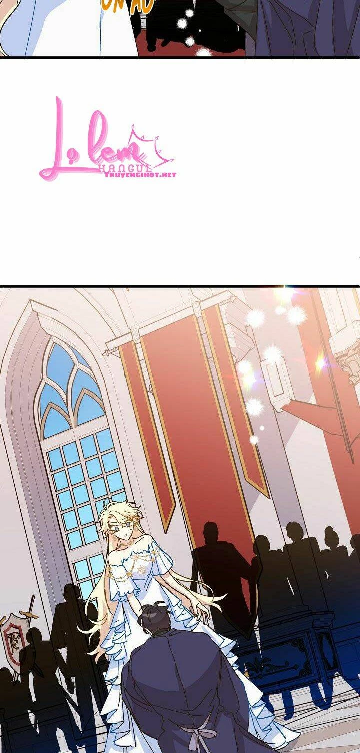 Công Chúa Giả Điên Chapter 40.1 - 30