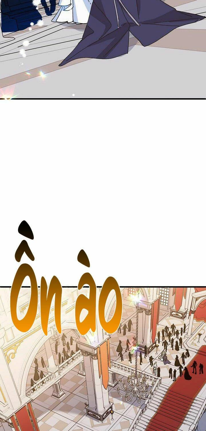 Công Chúa Giả Điên Chapter 40.1 - 31