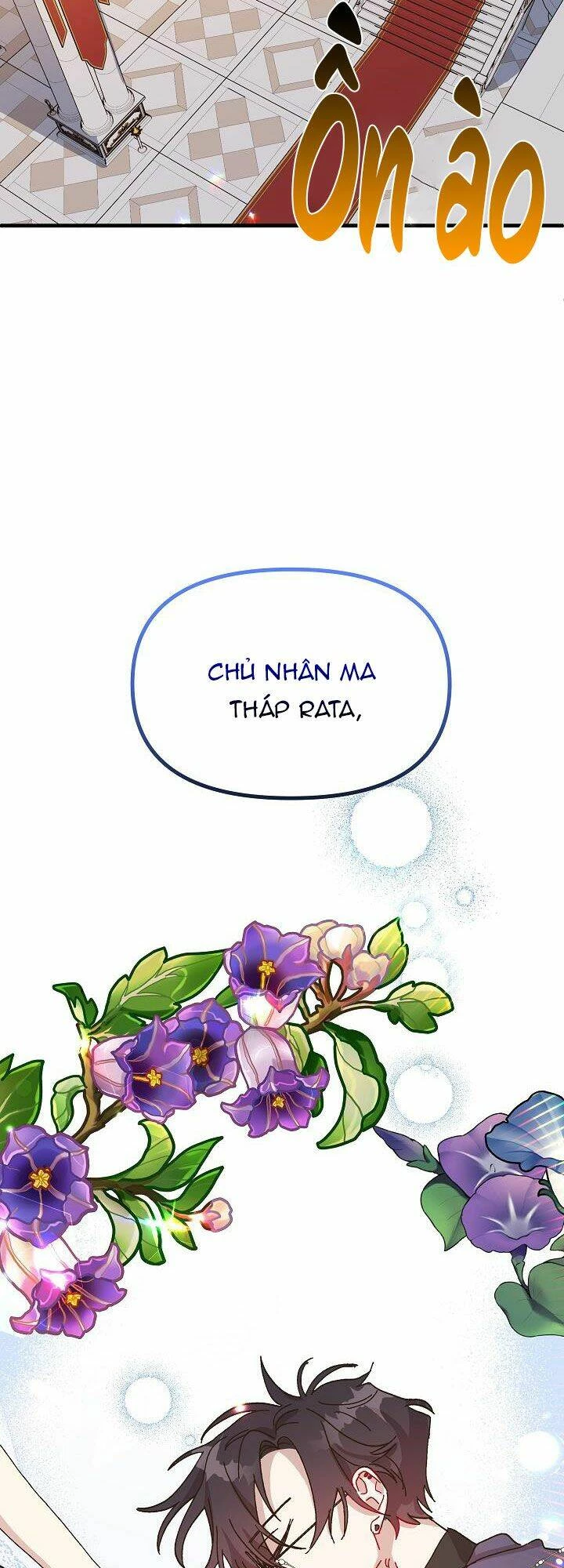 Công Chúa Giả Điên Chapter 40.1 - 32