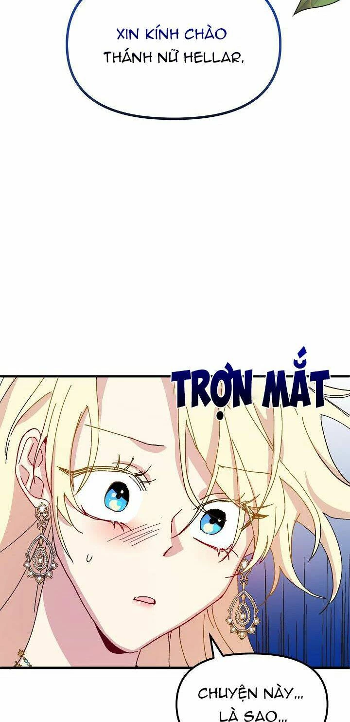 Công Chúa Giả Điên Chapter 40.1 - 34