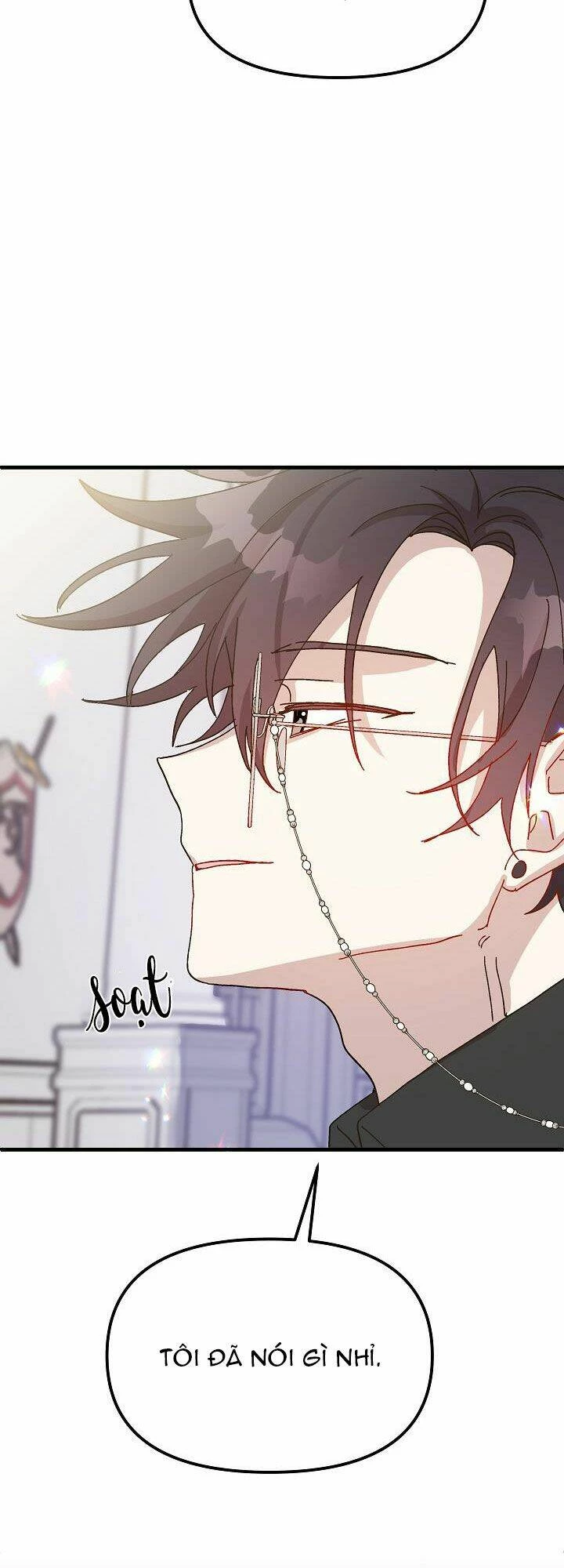 Công Chúa Giả Điên Chapter 40.1 - 37