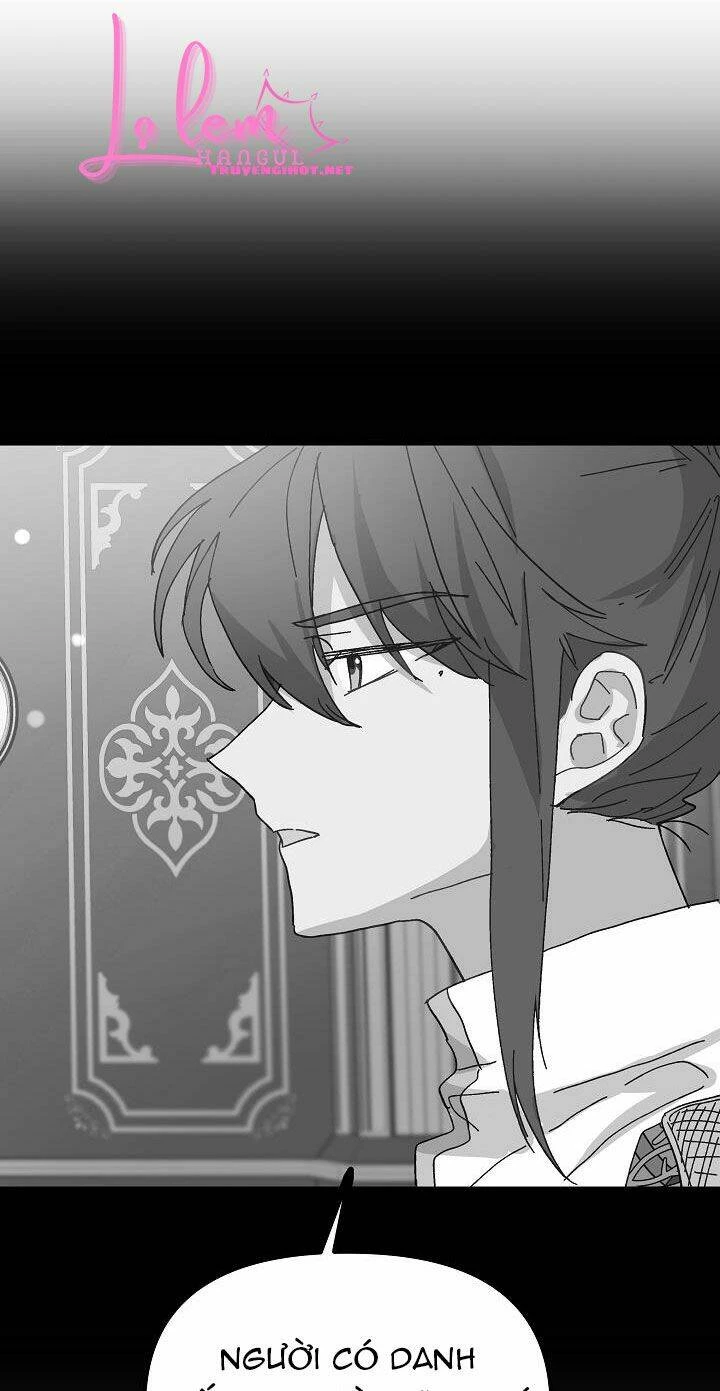 Công Chúa Giả Điên Chapter 40.1 - 38