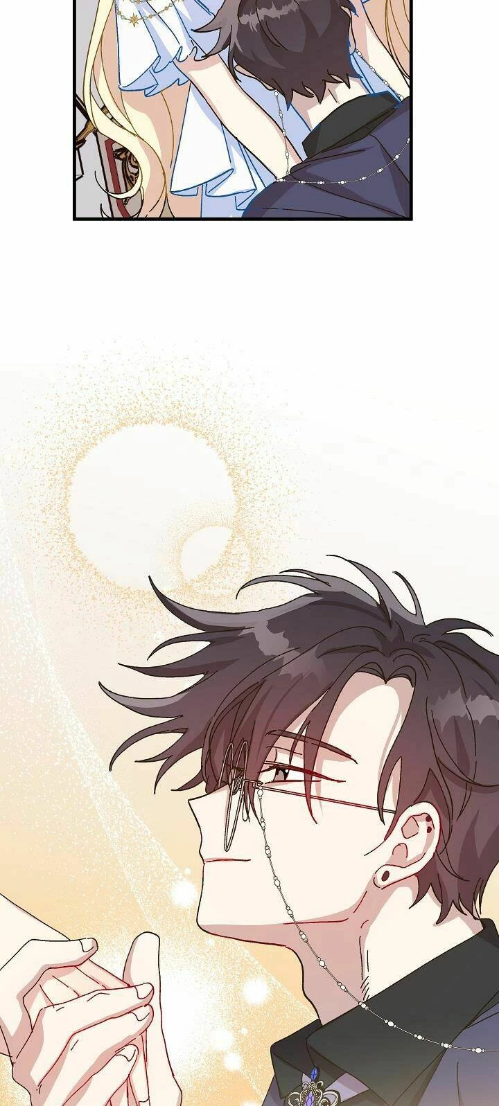 Công Chúa Giả Điên Chapter 40.1 - 40