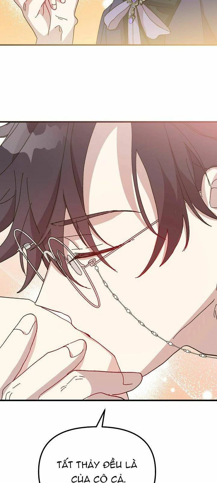 Công Chúa Giả Điên Chapter 40.1 - 41