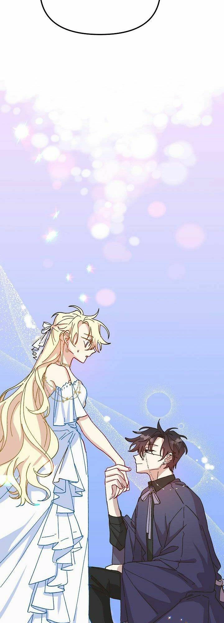 Công Chúa Giả Điên Chapter 40.1 - 42