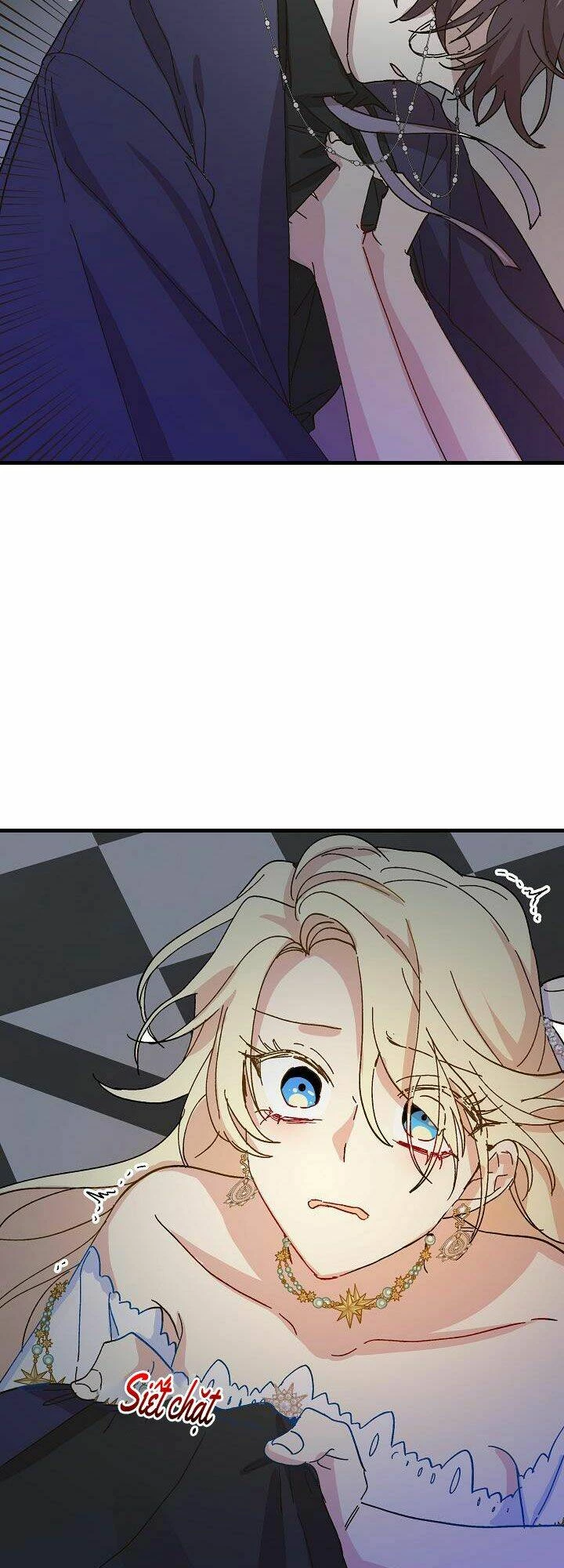 Công Chúa Giả Điên Chapter 40.1 - 45