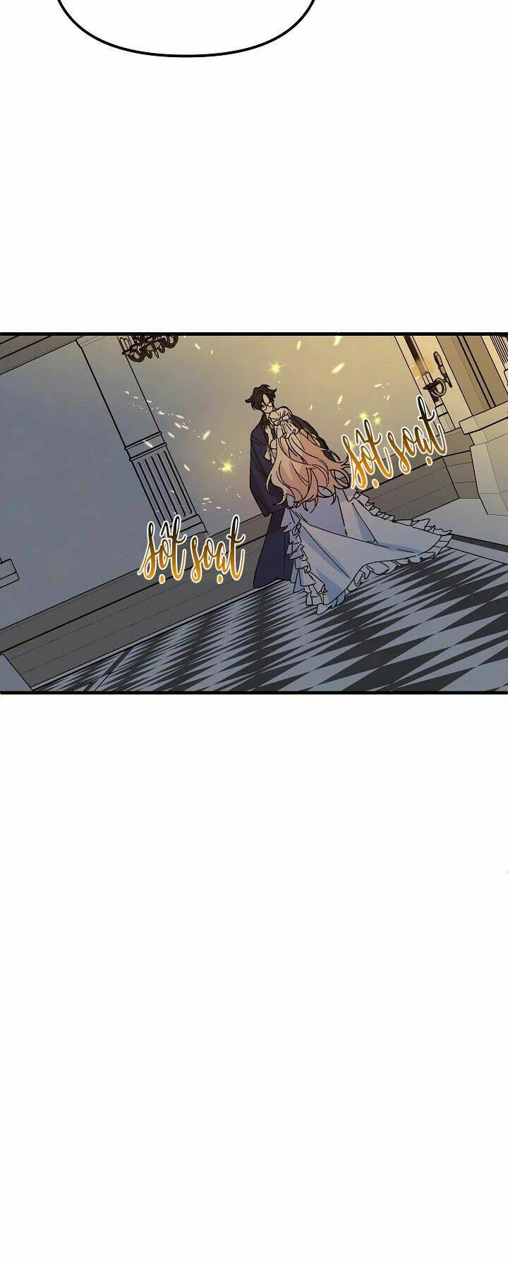 Công Chúa Giả Điên Chapter 40.1 - 47