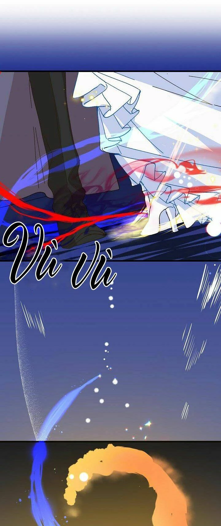 Công Chúa Giả Điên Chapter 40.1 - 48