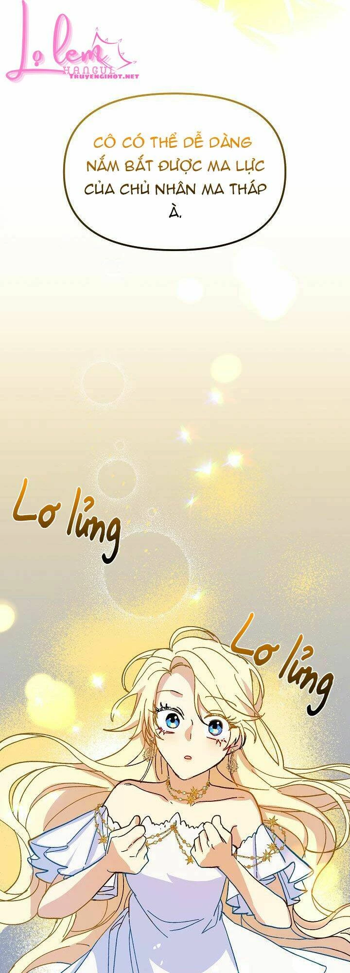 Công Chúa Giả Điên Chapter 40.1 - 50