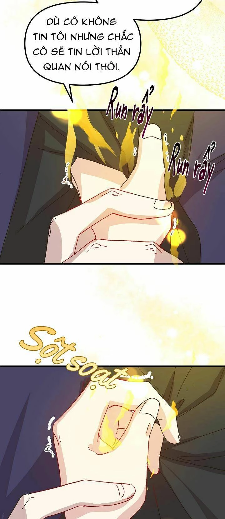 Công Chúa Giả Điên Chapter 40.1 - 53