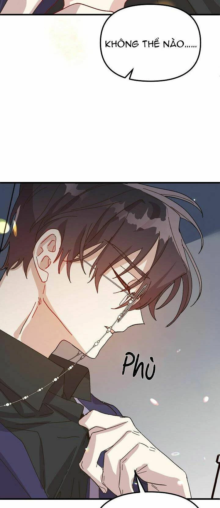 Công Chúa Giả Điên Chapter 40.1 - 54