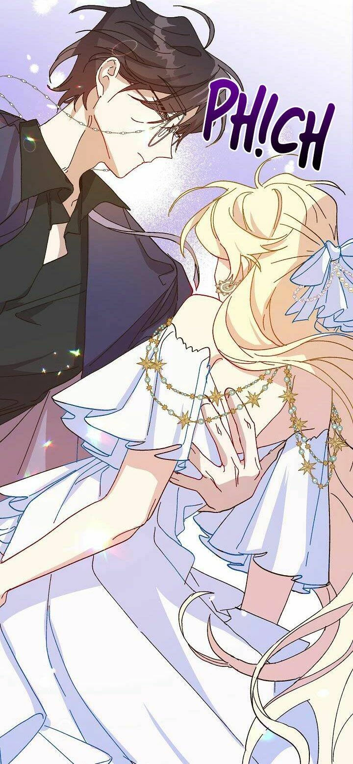 Công Chúa Giả Điên Chapter 40.1 - 56