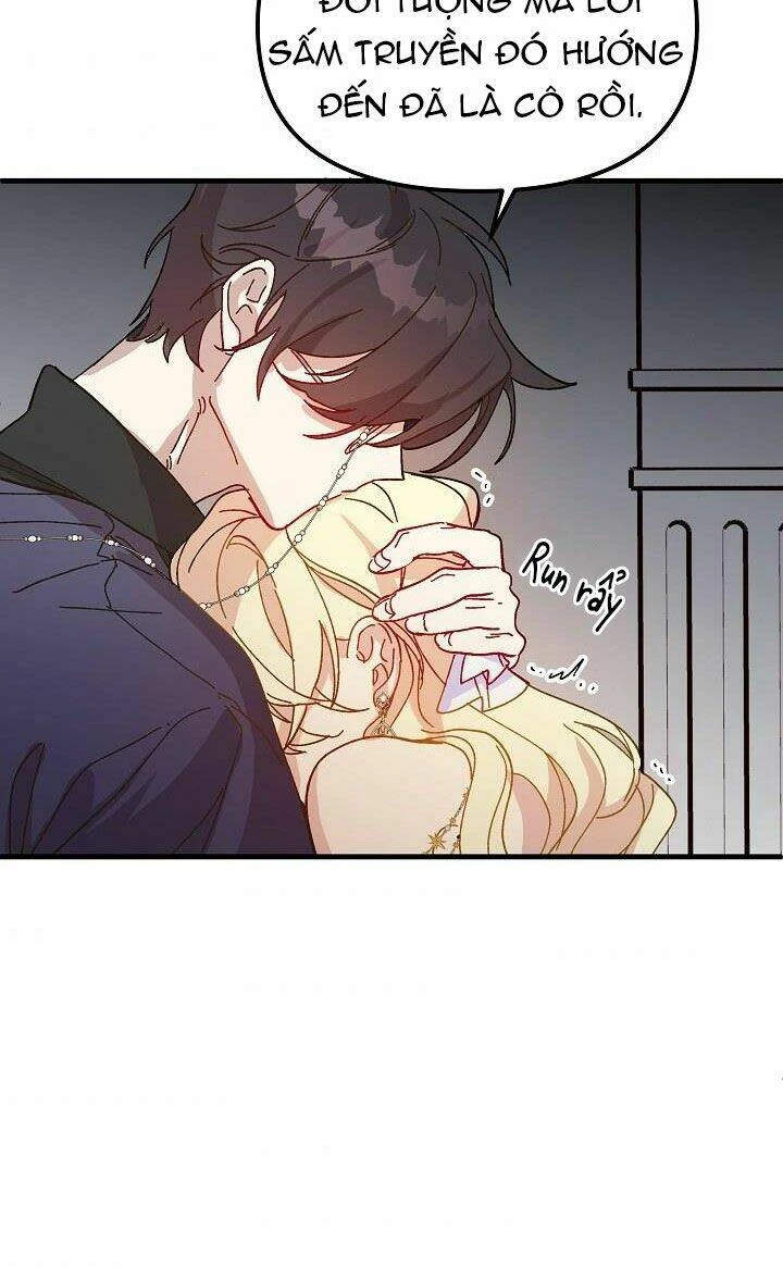 Công Chúa Giả Điên Chapter 40.2 - 2