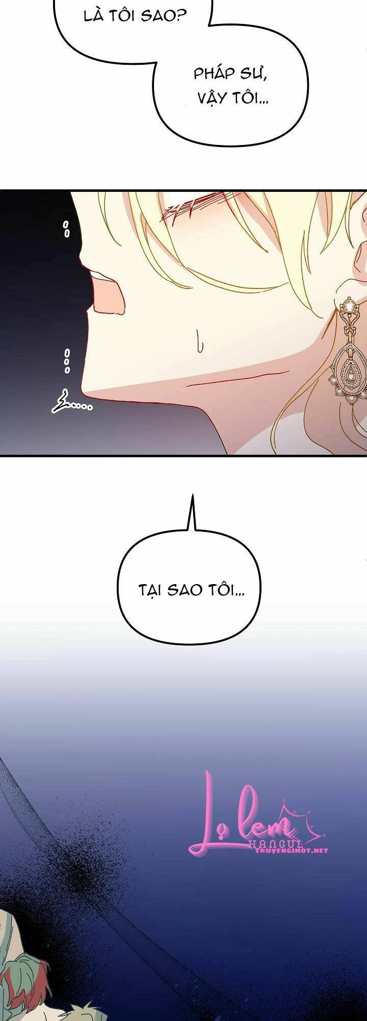 Công Chúa Giả Điên Chapter 40.2 - 4