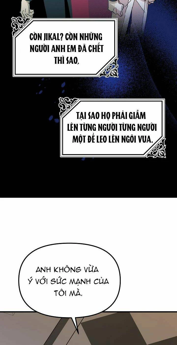 Công Chúa Giả Điên Chapter 40.2 - 6