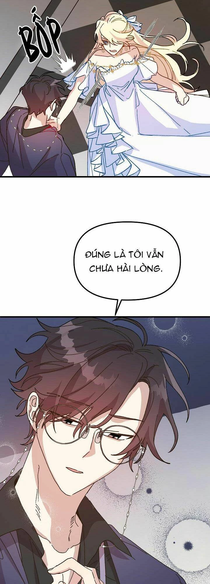 Công Chúa Giả Điên Chapter 40.2 - 7