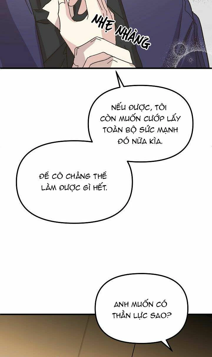 Công Chúa Giả Điên Chapter 40.2 - 8