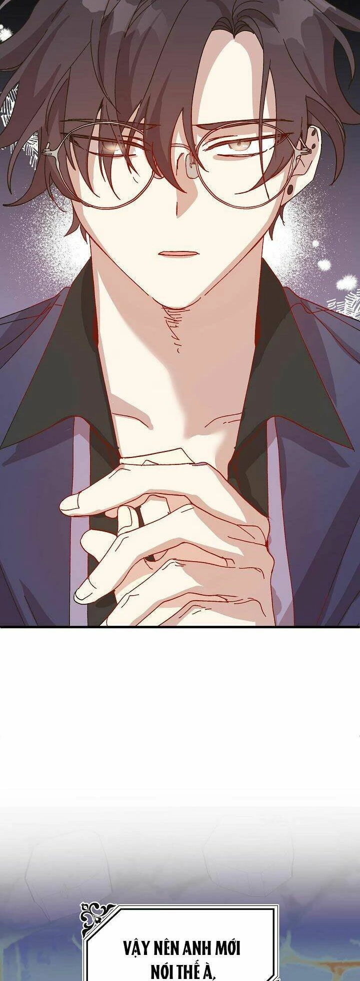 Công Chúa Giả Điên Chapter 40.2 - 11