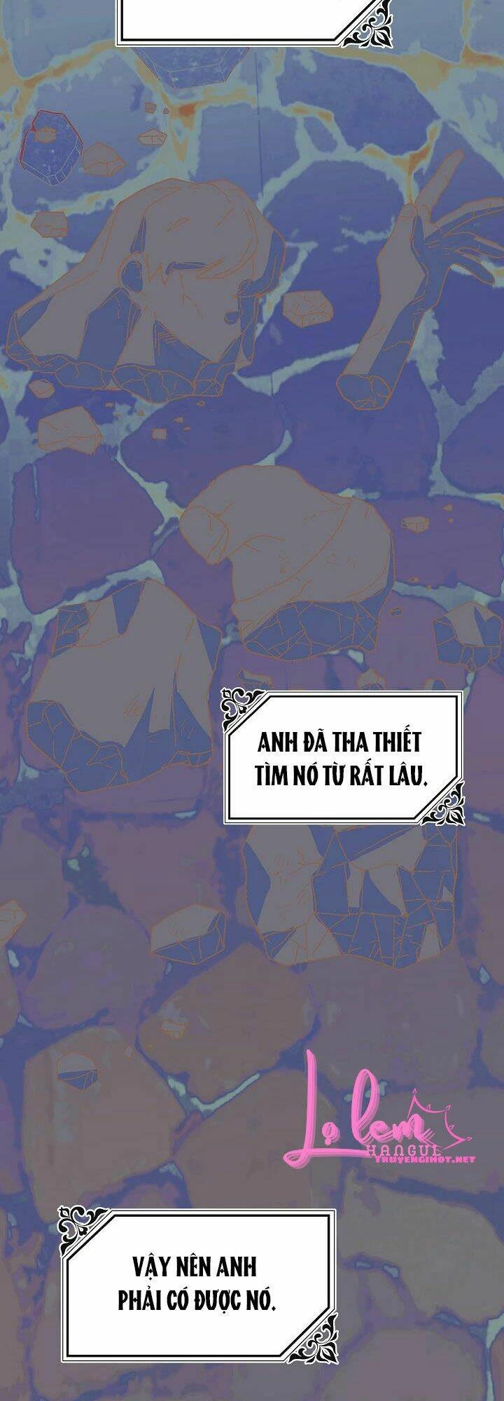 Công Chúa Giả Điên Chapter 40.2 - 12