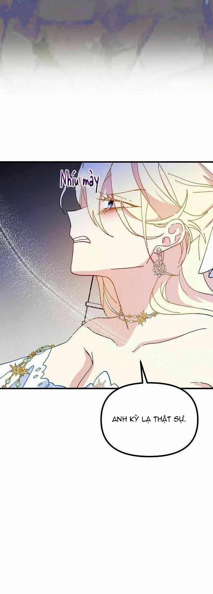 Công Chúa Giả Điên Chapter 40.2 - 13