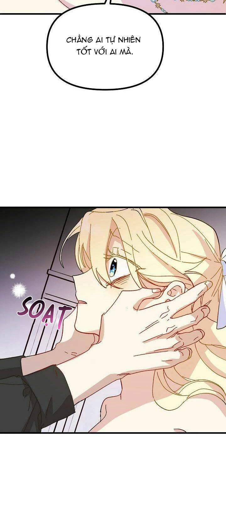 Công Chúa Giả Điên Chapter 40.2 - 17