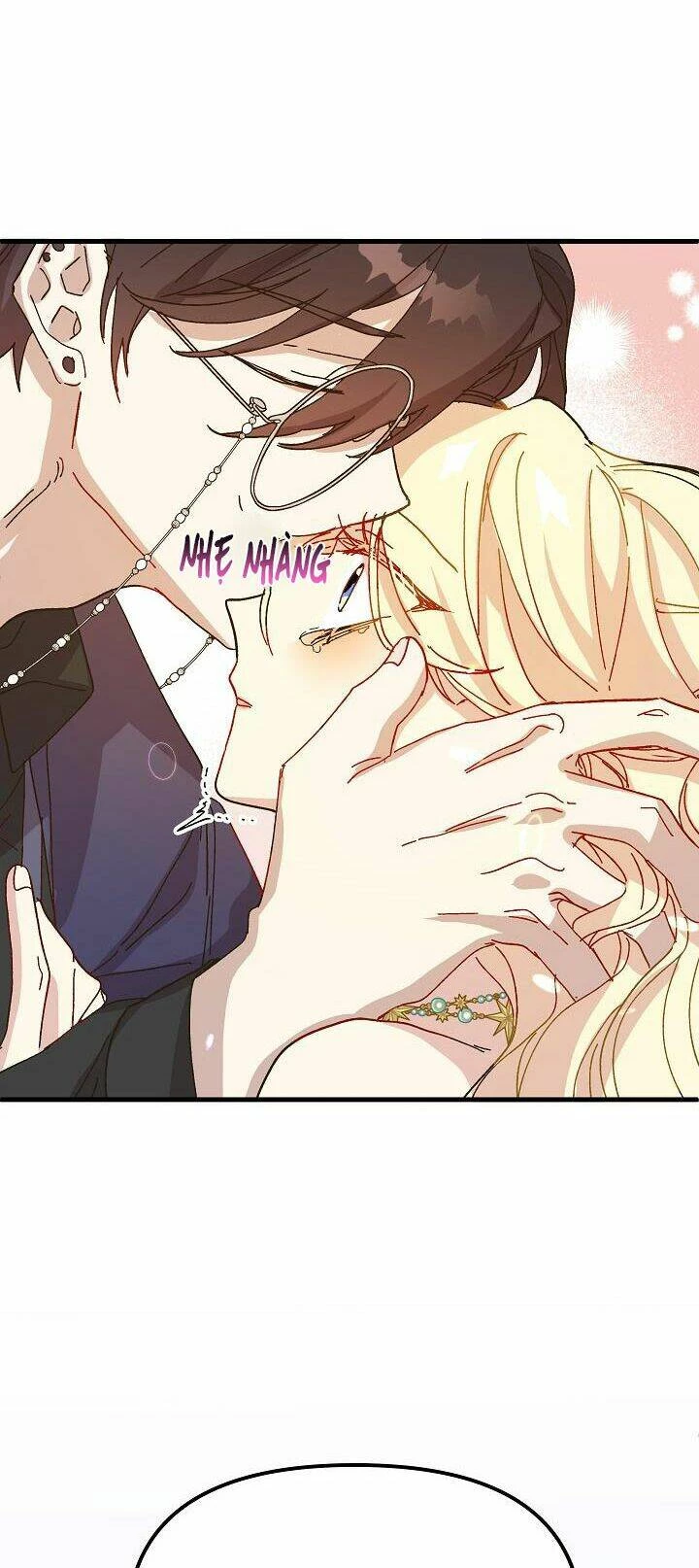 Công Chúa Giả Điên Chapter 40.2 - 18