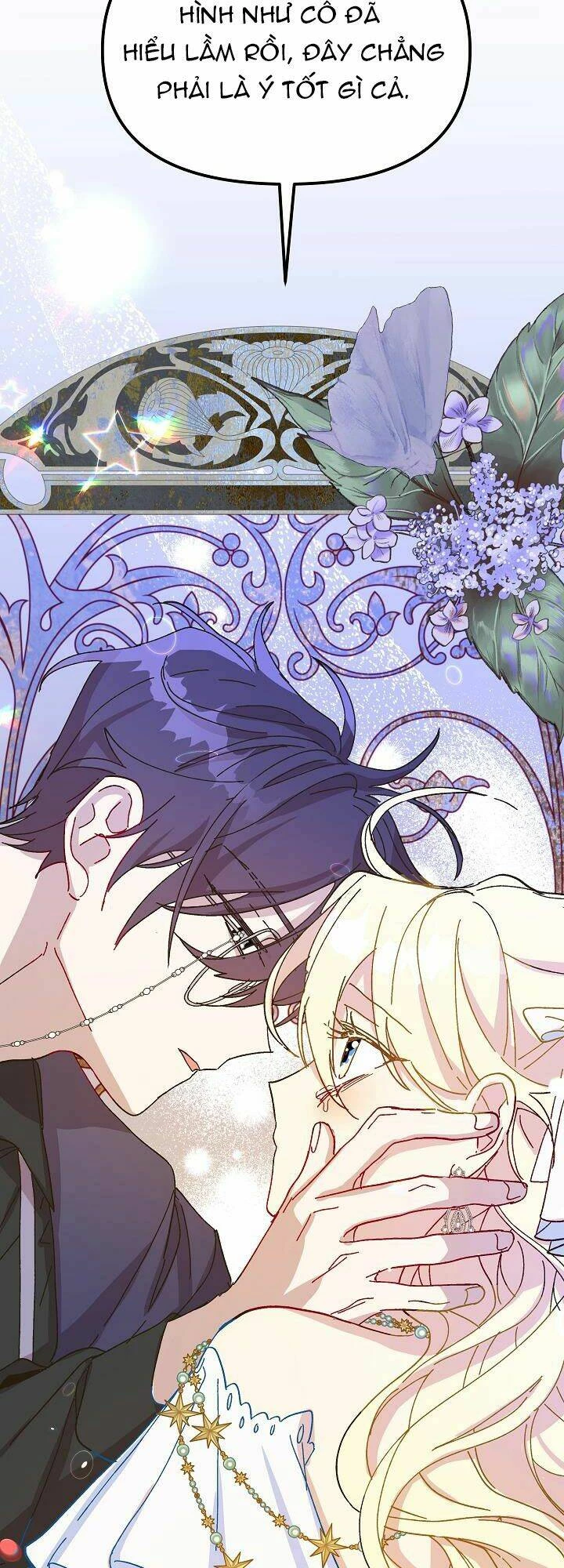 Công Chúa Giả Điên Chapter 40.2 - 19