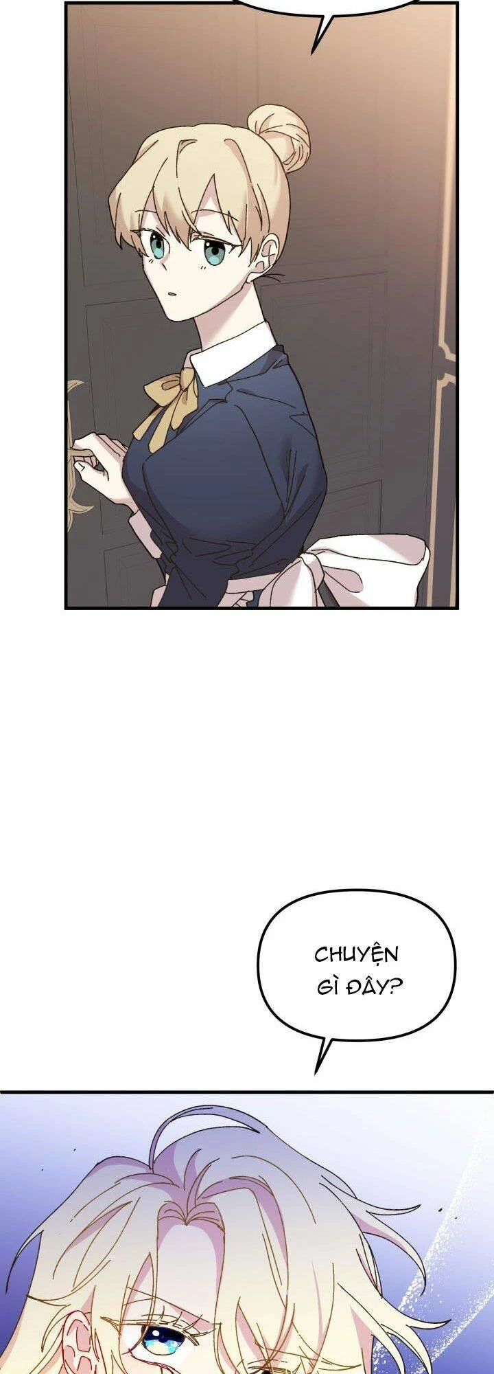 Công Chúa Giả Điên Chapter 42.1 - 5