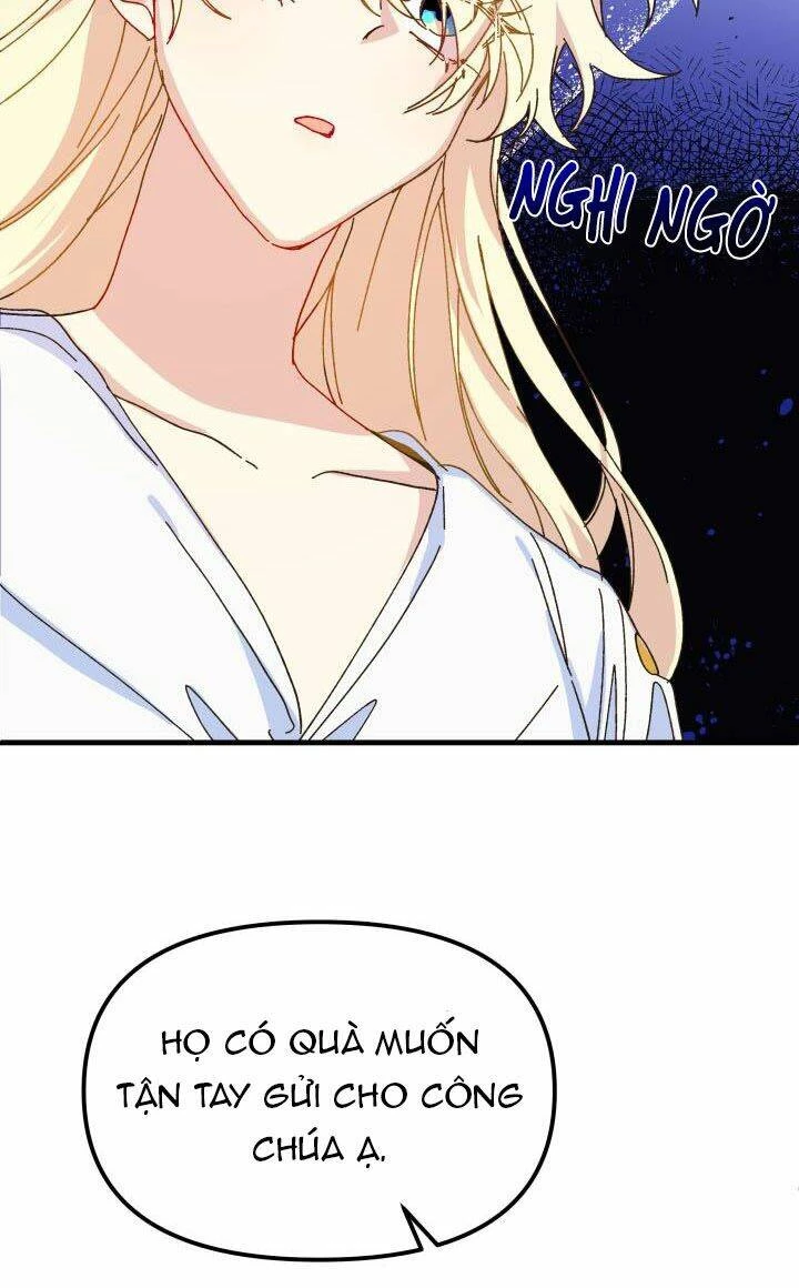 Công Chúa Giả Điên Chapter 42.1 - 6