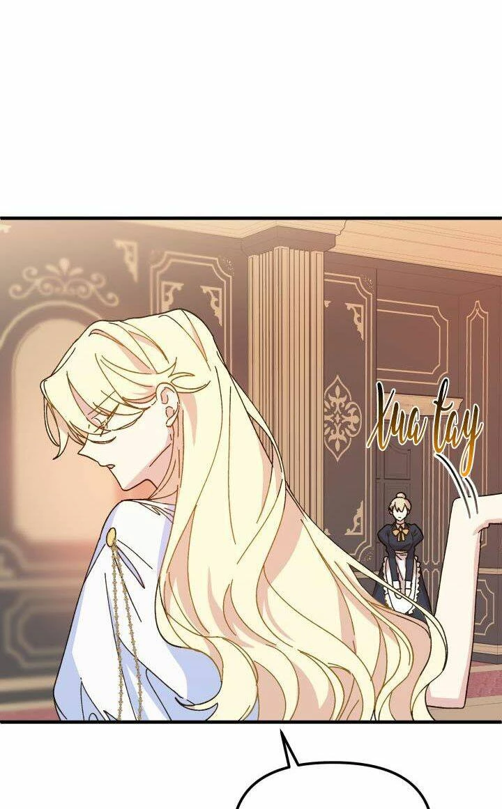 Công Chúa Giả Điên Chapter 42.1 - 7