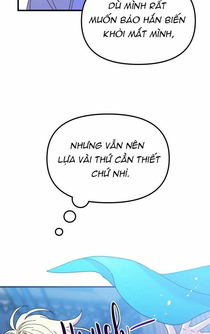 Công Chúa Giả Điên Chapter 42.1 - 15