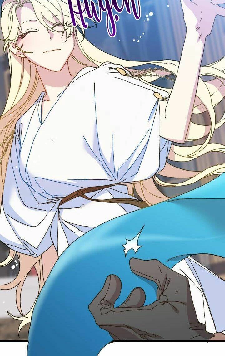 Công Chúa Giả Điên Chapter 42.1 - 16