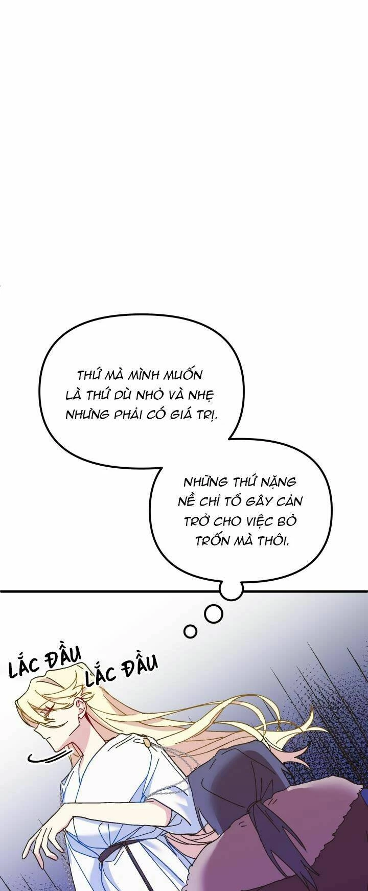 Công Chúa Giả Điên Chapter 42.1 - 18