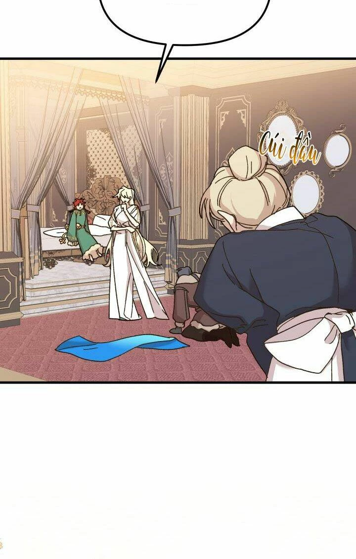 Công Chúa Giả Điên Chapter 42.1 - 22