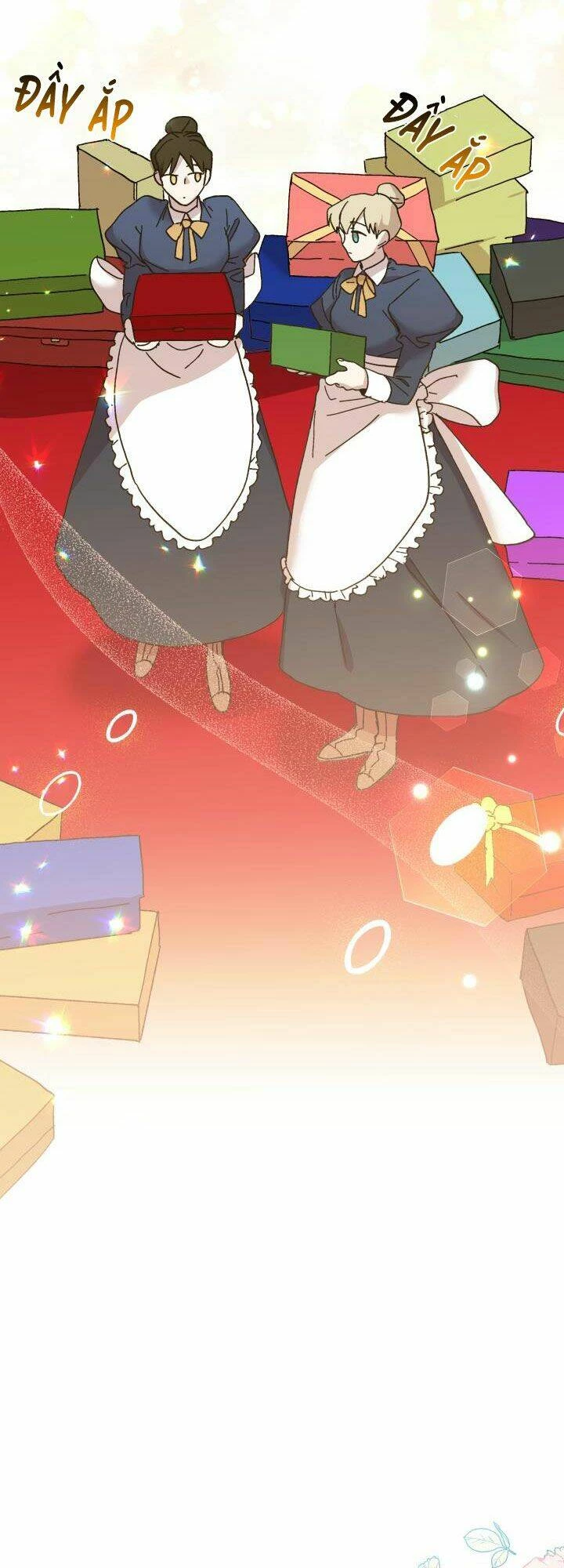 Công Chúa Giả Điên Chapter 42.1 - 25