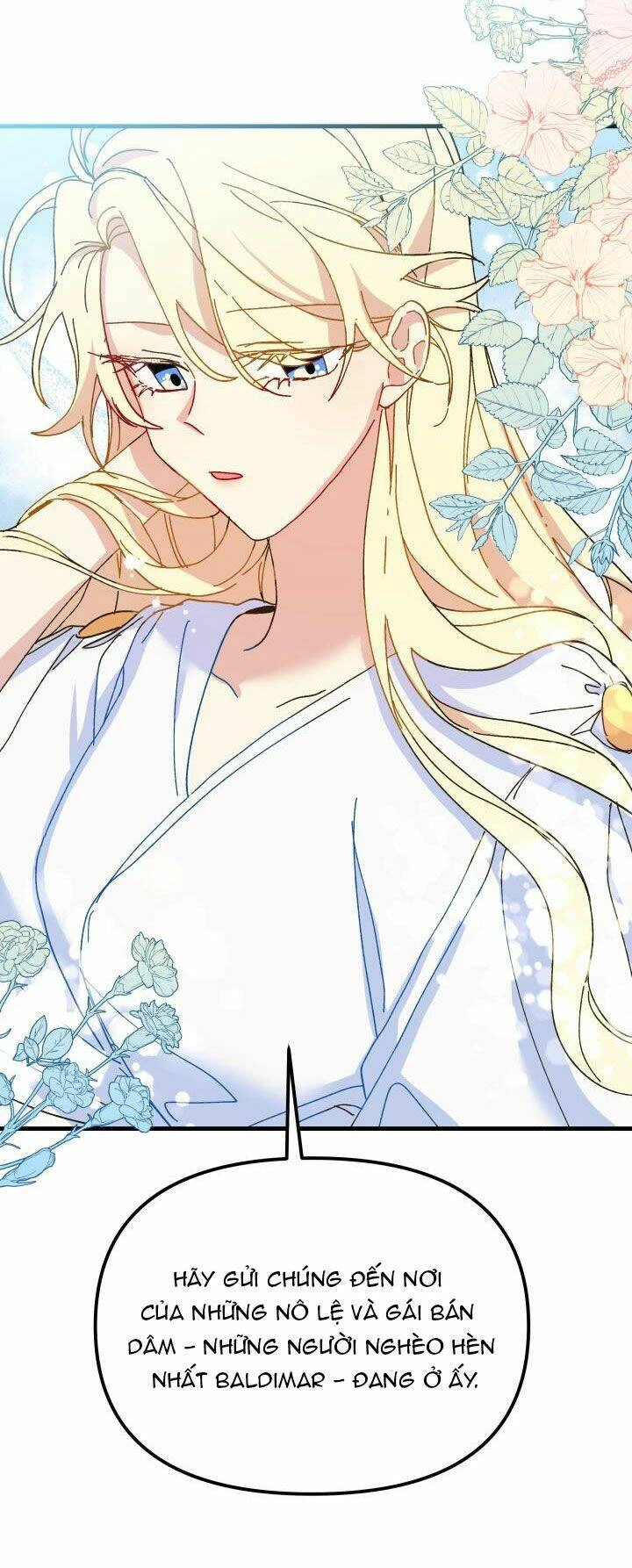 Công Chúa Giả Điên Chapter 42.1 - 26