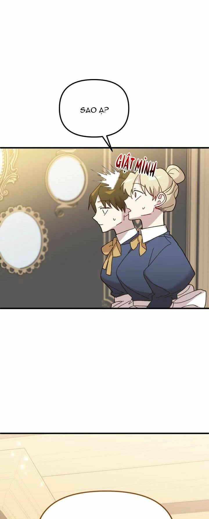 Công Chúa Giả Điên Chapter 42.1 - 27