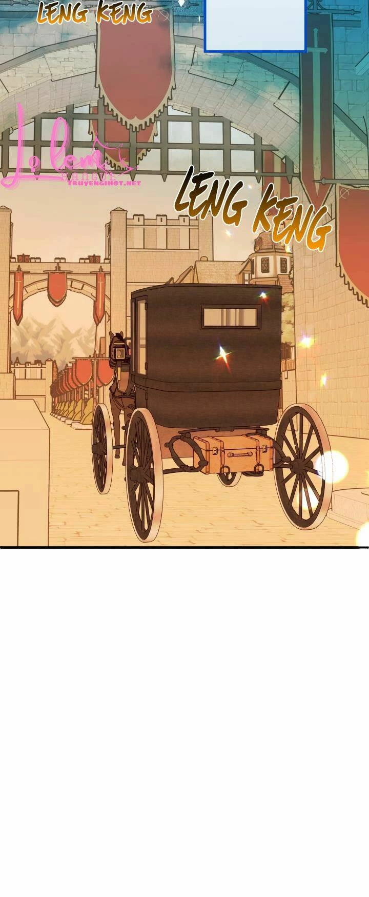 Công Chúa Giả Điên Chapter 42.1 - 33