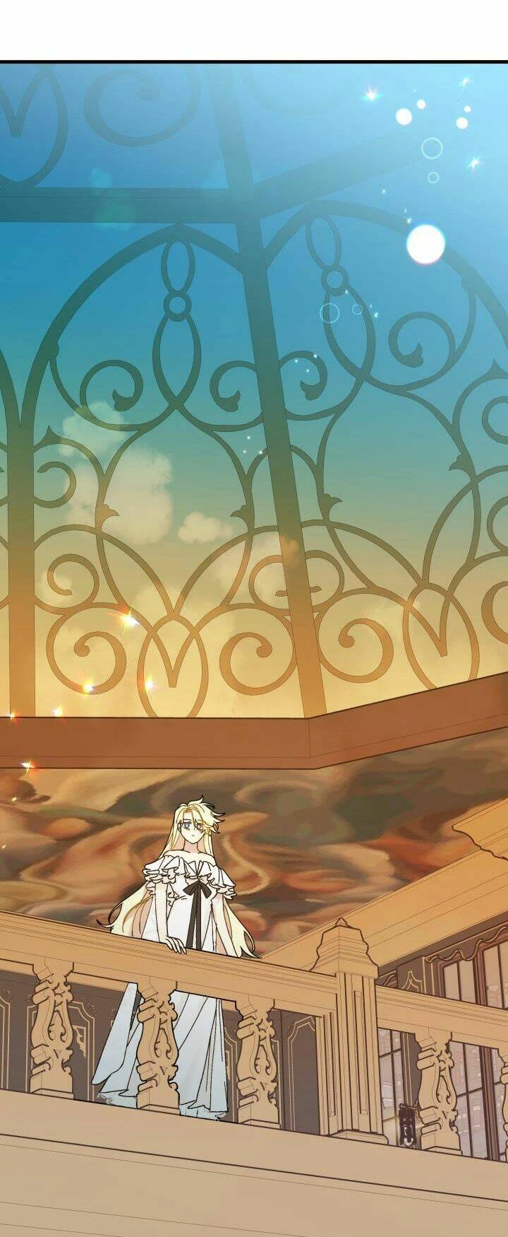 Công Chúa Giả Điên Chapter 42.1 - 34