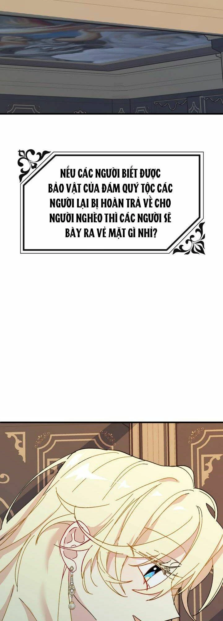 Công Chúa Giả Điên Chapter 42.1 - 35