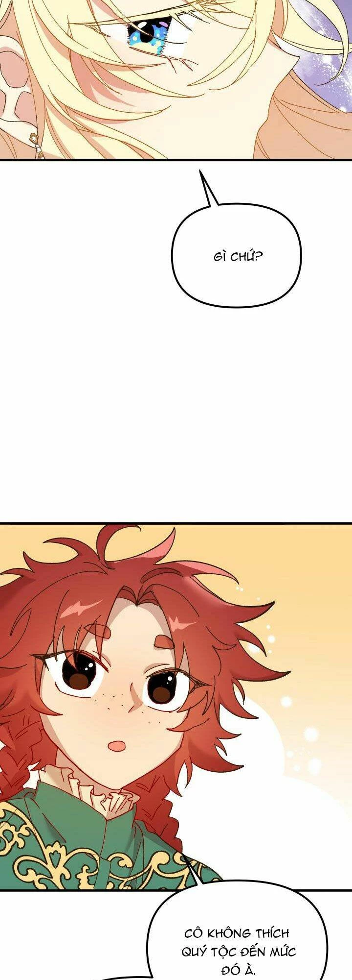 Công Chúa Giả Điên Chapter 42.1 - 38