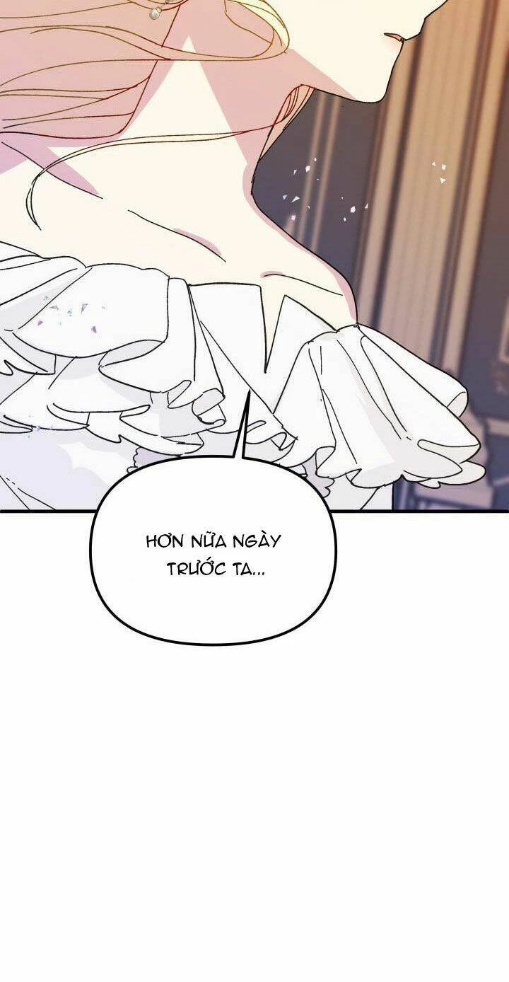 Công Chúa Giả Điên Chapter 42.1 - 42